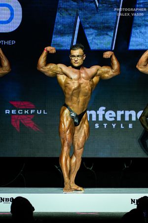 BODYBUILDING 100